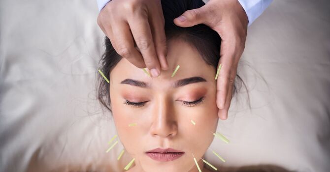Biofeedback and Quantum Therapy