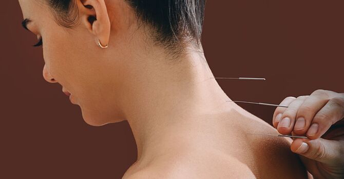 Biofeedback and Quantum Therapy